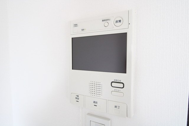 その他設備　プレール・ドゥークときわ台　板橋区常盤台１