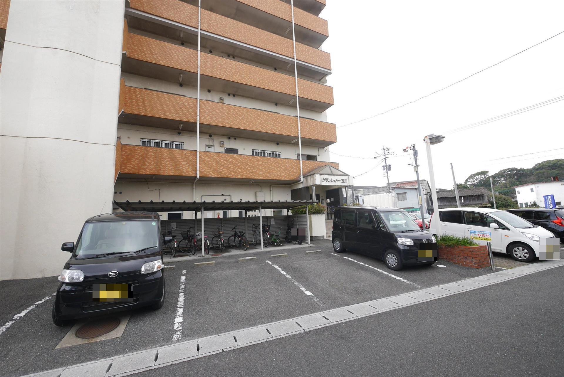 グランシャトー玉川のその他写真