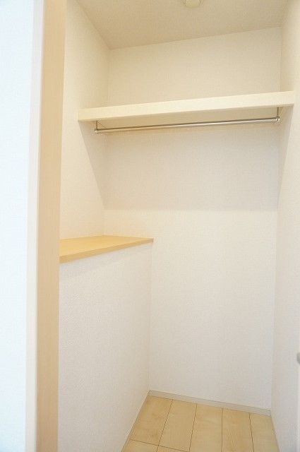 収納　同一タイプ