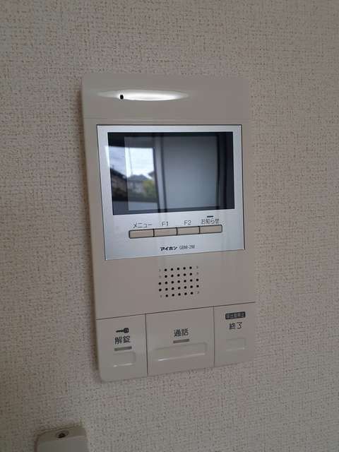 セキュリティ　同一タイプ
