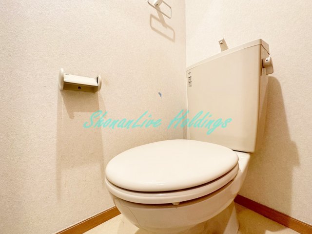 トイレ　バストイレ別♪