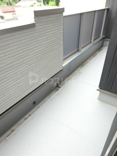 つくばエクスプレス 柏たなか駅 徒歩23分 2階建 築9年の内装写真