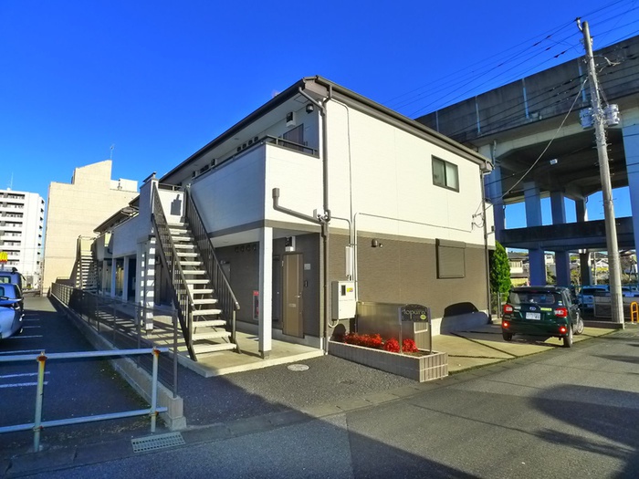 とぷら東松戸EASTのその他写真