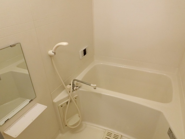 バス・シャワールーム　他室参考写真