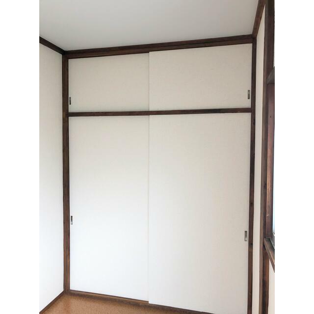 鶴巻北2丁目戸建の内装写真