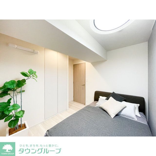 その他　※家具・家電の備え付けはありません