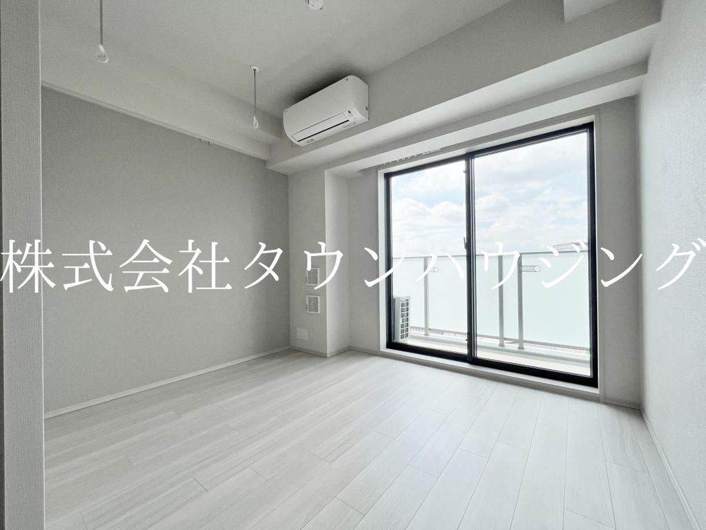 居室・リビング　★タウンハウジング大井町店取り扱い物件★