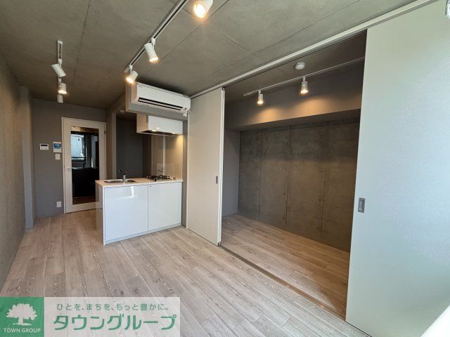 その他部屋・スペース　★奇数階・偶数階で木材や壁の色が異なります。