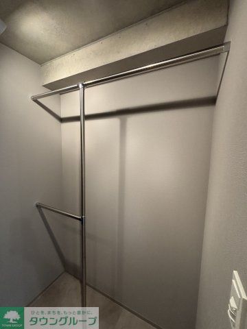 収納　★奇数階・偶数階で木材や壁の色が異なります。