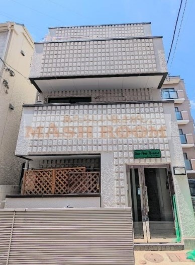 西武新宿線 野方駅 徒歩2分 築35年
