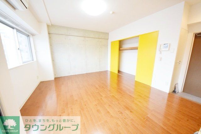 リエス千葉新宿の内装写真