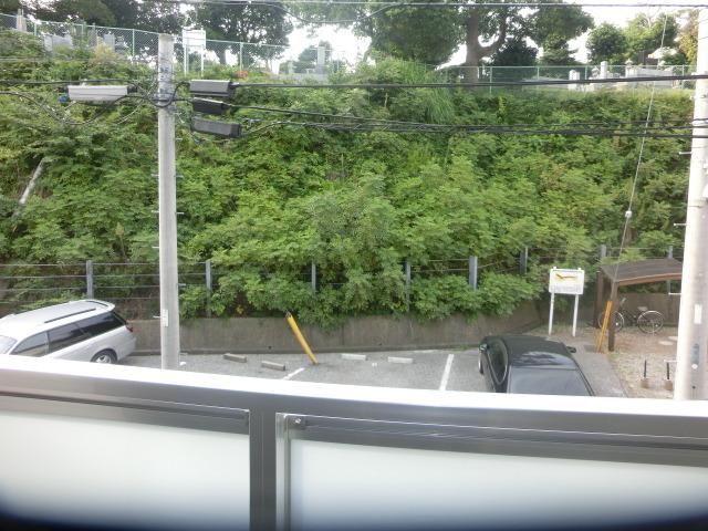 眺望　景色
