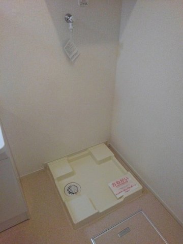 その他部屋・スペース　明るい色調の室内です