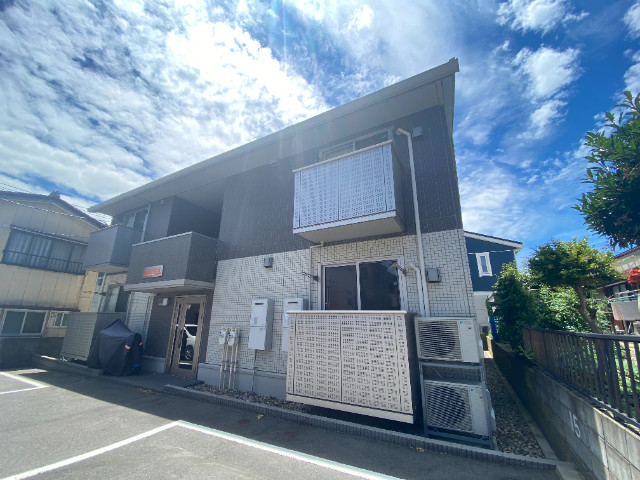 エムアンドエス寺尾