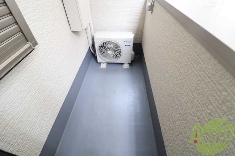 フジパレス出屋敷V番館の内装写真