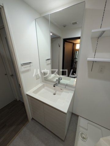 グリュックメゾンF豊中XVの内装写真