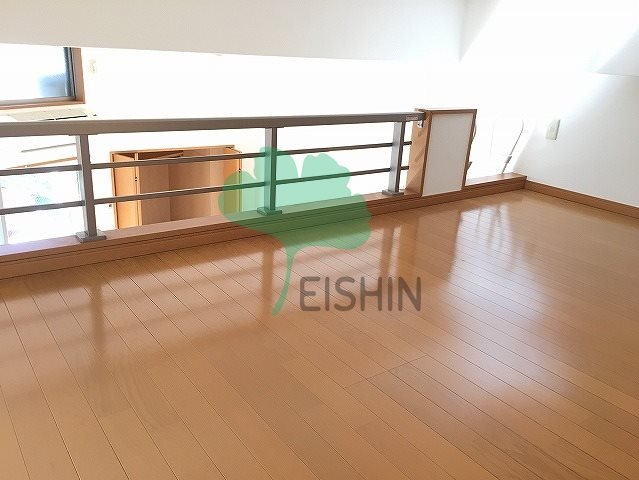 その他部屋・スペース　寝室です。