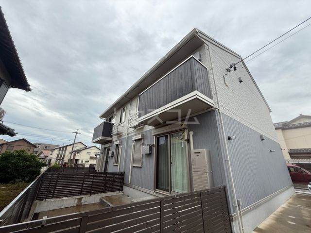 リベルテ下津
