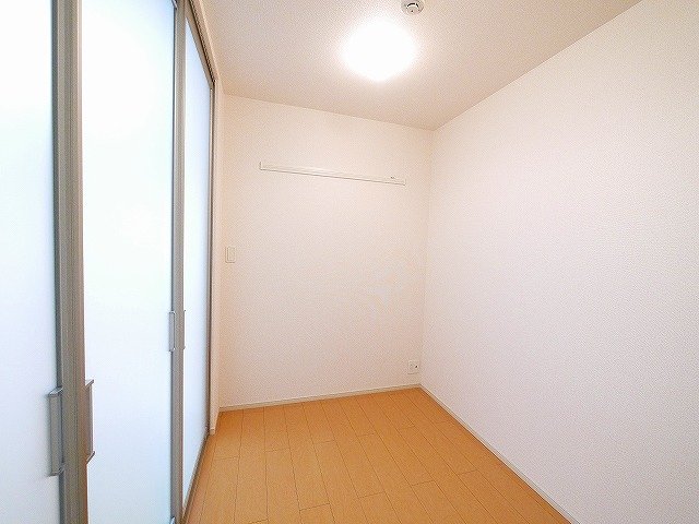その他部屋・スペース　寝室にいかがでしょうか