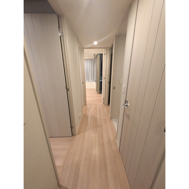 その他部屋・スペース　廊下