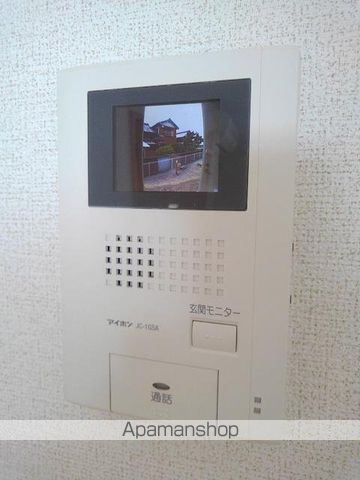 名鉄豊田線 米野木駅 徒歩17分 2階建 築17年の玄関写真