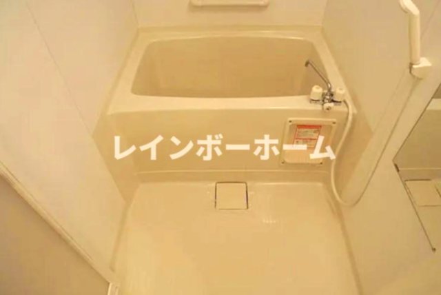バス・シャワールーム　別部屋参考写真
