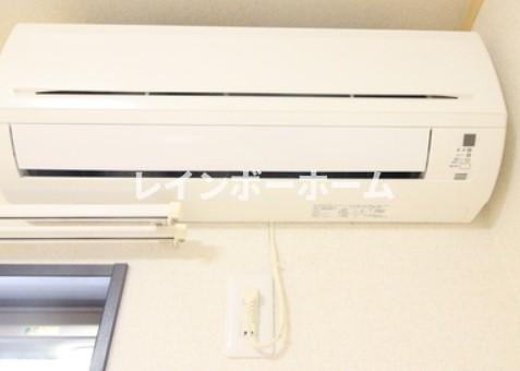 その他設備　別部屋参考写真