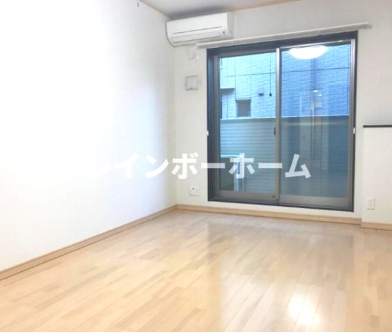 居室・リビング　別部屋参考写真