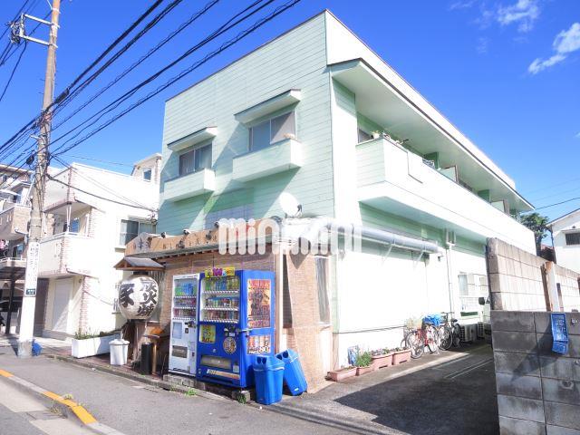 ＪＲ京浜東北線 蒲田駅 徒歩15分 築42年
