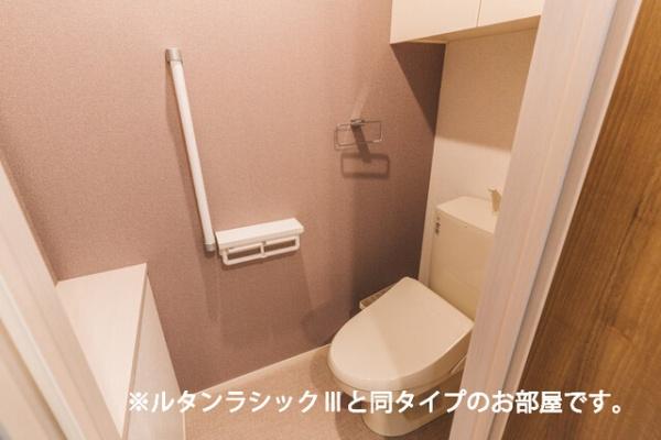 トイレ　※イメージ画像