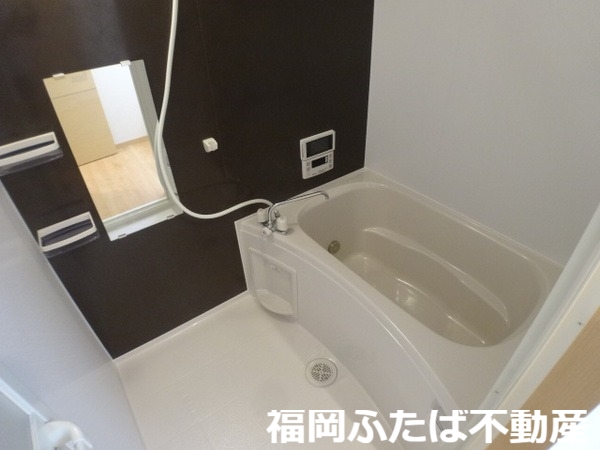 クレア多の津の風呂写真