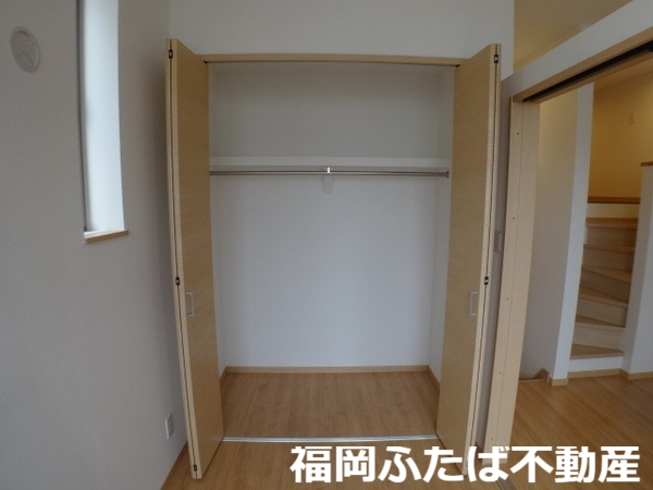 クレア多の津の内装写真