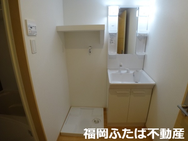 クレア多の津の内装写真