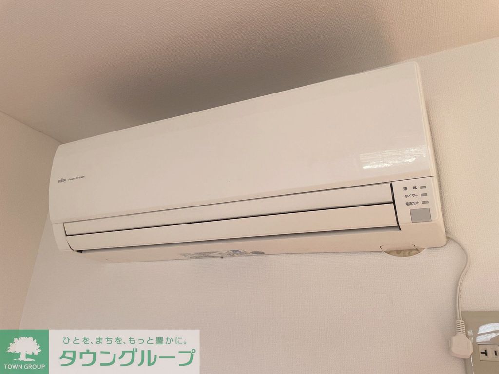 その他設備　設備