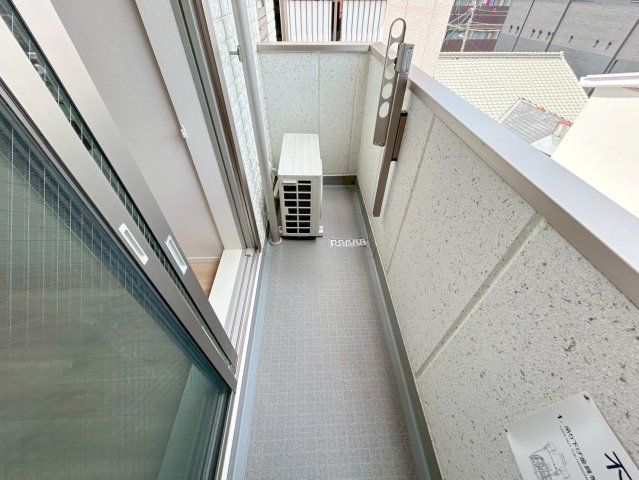 スマートコート淡路駅前の内装写真