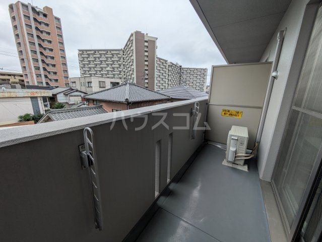 サニーハイツ名城の内装写真