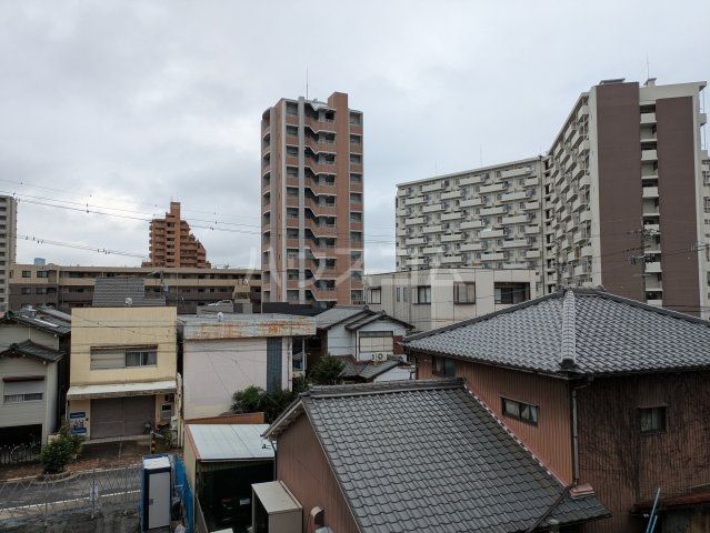 サニーハイツ名城のその他写真
