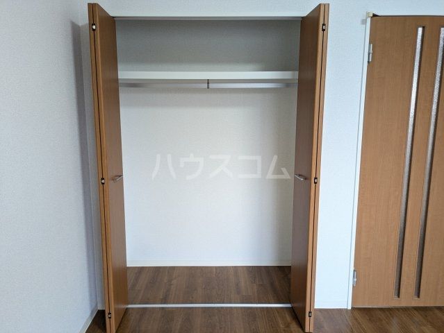 サニーハイツ名城の内装写真