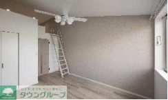 居室・リビング　※同施工同仕様※