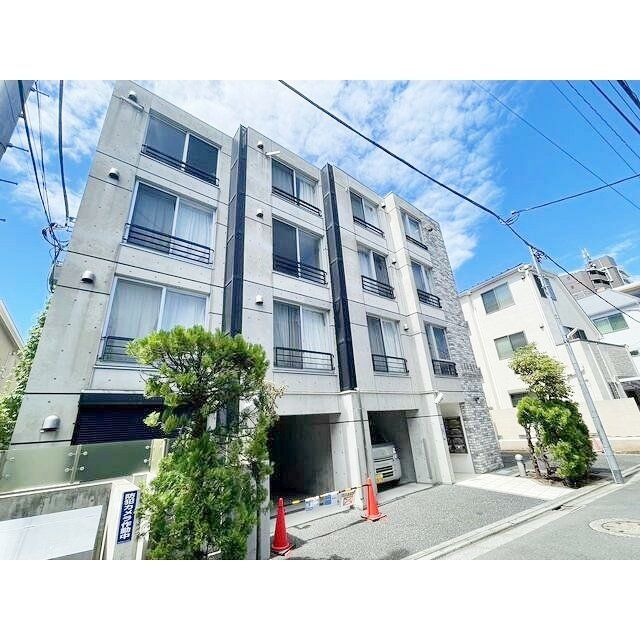 建物外観　物件画像