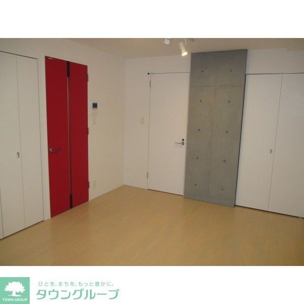 その他部屋・スペース　収納