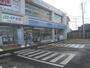 コンビニ　ローソン 松伏町松伏店（コンビニ）まで820m