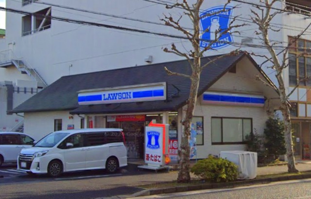 コンビニ　ローソン千葉祐光店（コンビニ）まで319m