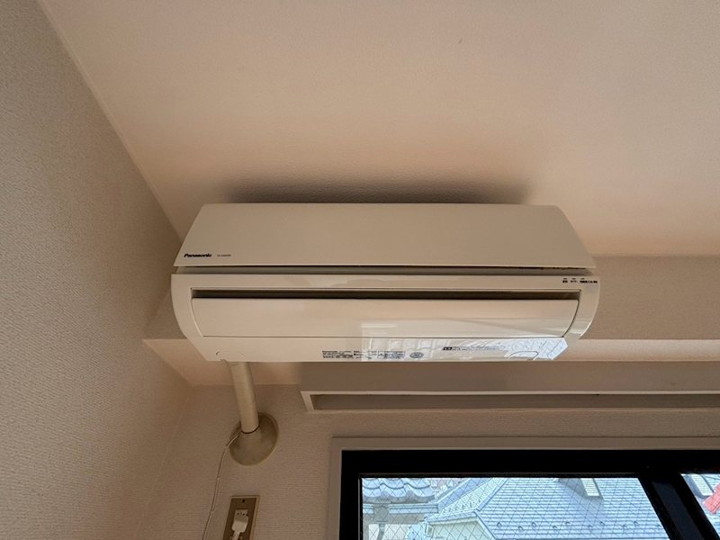 その他設備　別室参考写真です