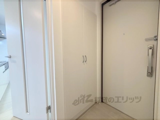 収納　下駄箱