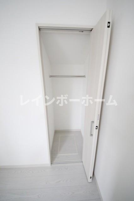 収納　※別部屋参照