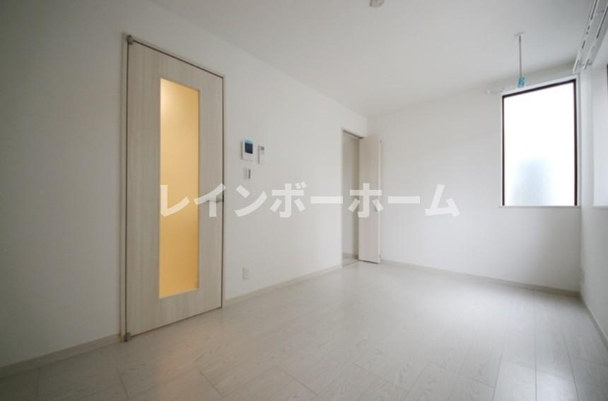 居室・リビング　※別部屋参照