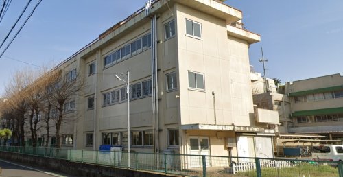小学校　さいたま市立大砂土東小学校（小学校）まで690m