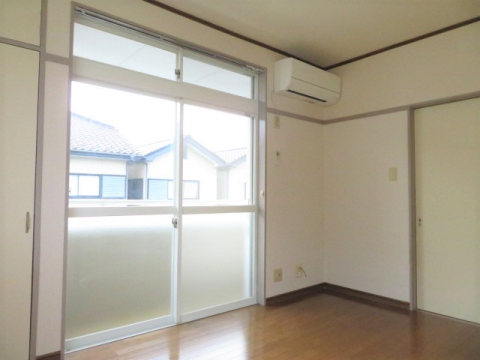 その他部屋・スペース　東洋室