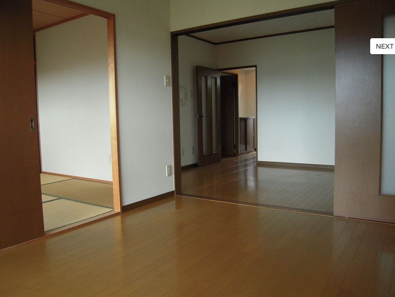 その他部屋・スペース　中はこのようになっています
